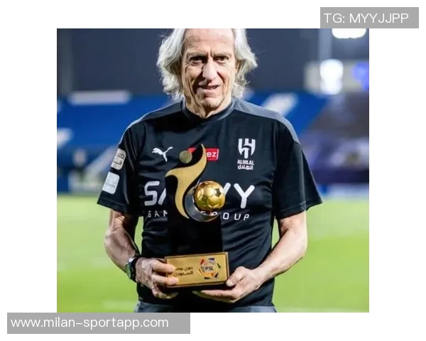 热苏斯带领球队五战全胜进18球失1球荣膺九月最佳主帅称号