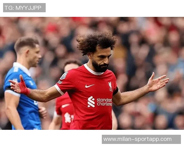 萨拉赫在利物浦的未来悬而未决或将暂时离队但仍有回归可能