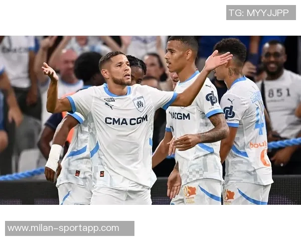 法甲分析：马赛客场争胜欧塞尔力争保持不败纪录