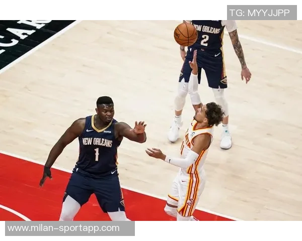 锡安轻松发威仅用16分钟砍下15分助攻表现令人惊艳 锡安轻松发威仅用16分钟砍下15分助攻表现令人惊艳