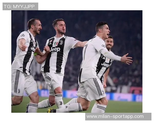 尤文图斯对阵AC米兰海报发布卡卢卢迎战旧主再度交锋